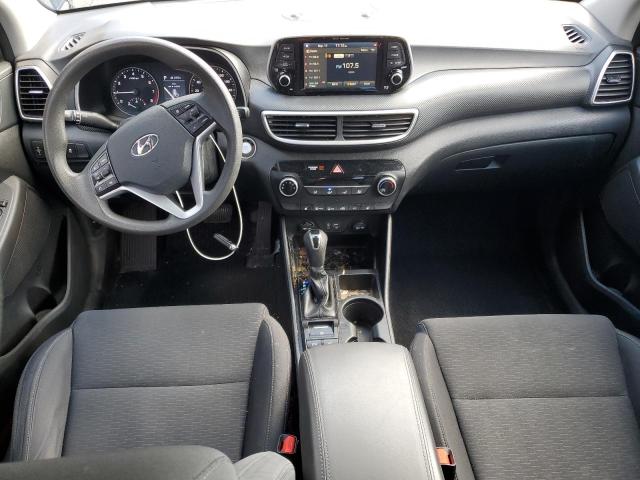 Фото 8 - HYUNDAI TUCSON