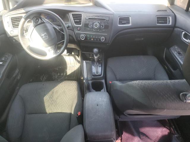 Фото 8 - HONDA CIVIC