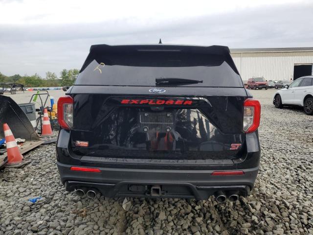 Фото 6 - FORD EXPLORER