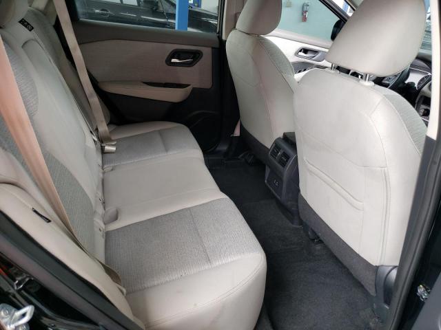 Фото 11 - NISSAN ROGUE