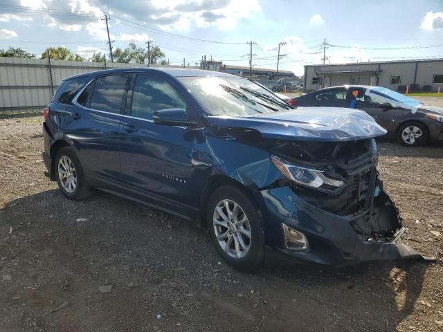 Фото 4 - CHEVROLET EQUINOX