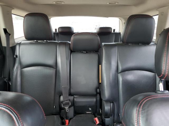 Фото 10 - DODGE JOURNEY