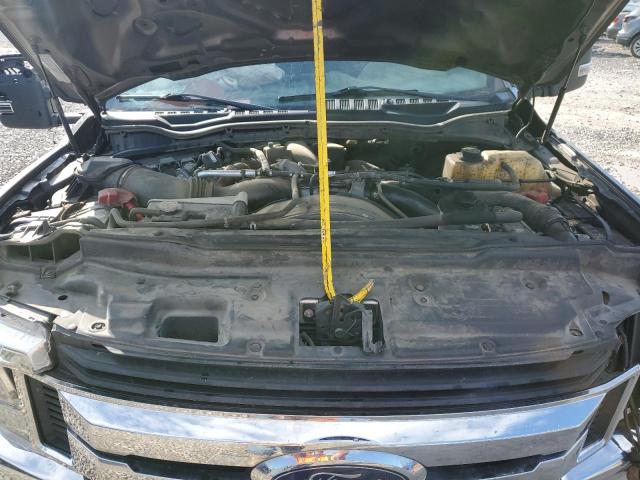 Фото 11 - FORD F250