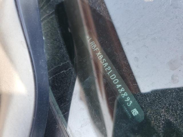 Фото 12 - BUICK ENVISION