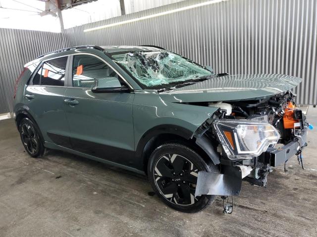 Фото 4 - KIA NIRO WIND