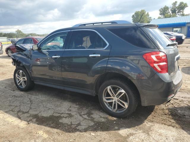 Фото 2 - CHEVROLET EQUINOX