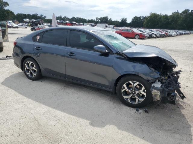 Фото 4 - KIA FORTE