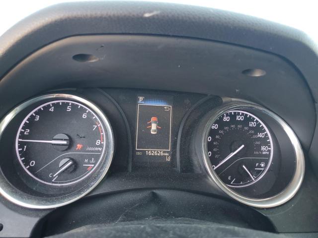 Фото 9 - TOYOTA CAMRY