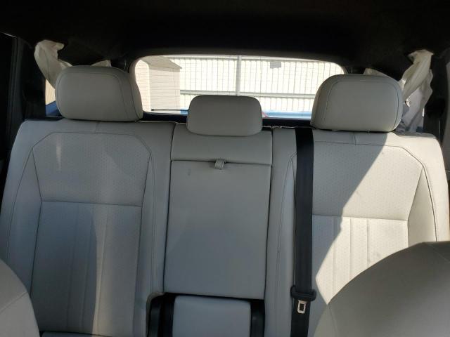 VOLKSWAGEN TIGUAN 2022 VIN 3VVCB7AX4NM017580