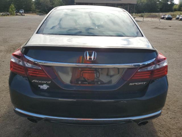 Фото 6 - HONDA ACCORD