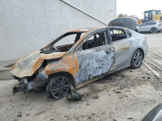 Фото 1 - KIA FORTE