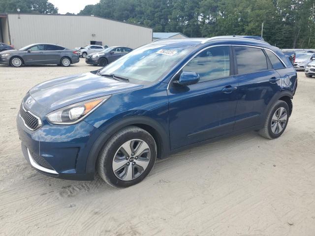 Фото 1 - KIA NIRO