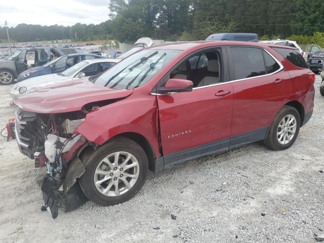 Фото 1 - CHEVROLET EQUINOX
