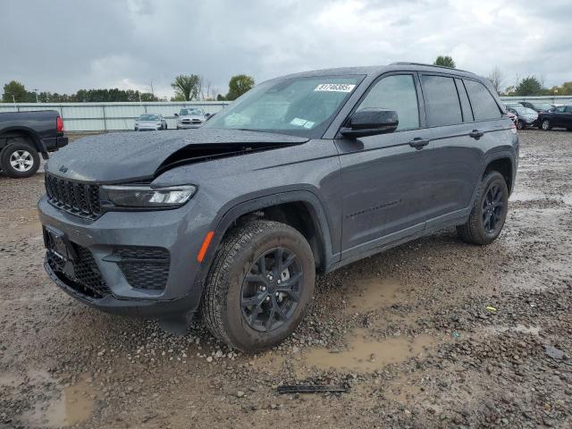 Фото 1 - JEEP GRAND CHER