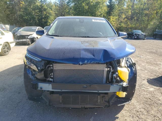 Фото 5 - CHEVROLET EQUINOX