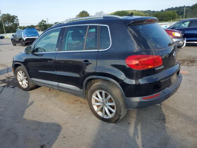 Фото 2 - VOLKSWAGEN TIGUAN