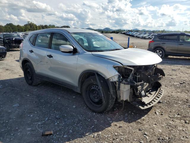 Фото 4 - NISSAN ROGUE