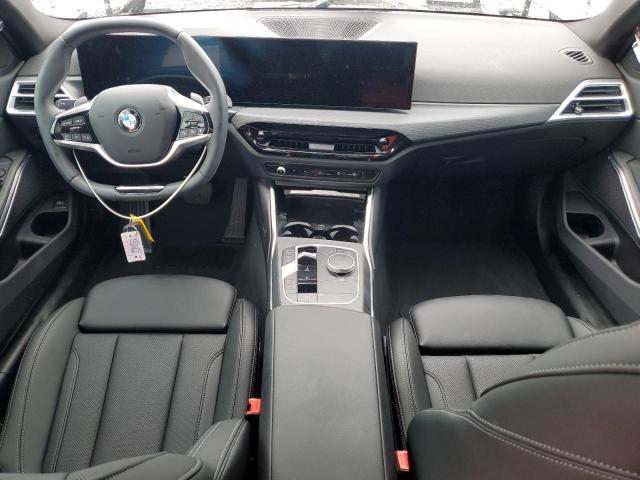 Фото 8 - BMW 3 SERIES