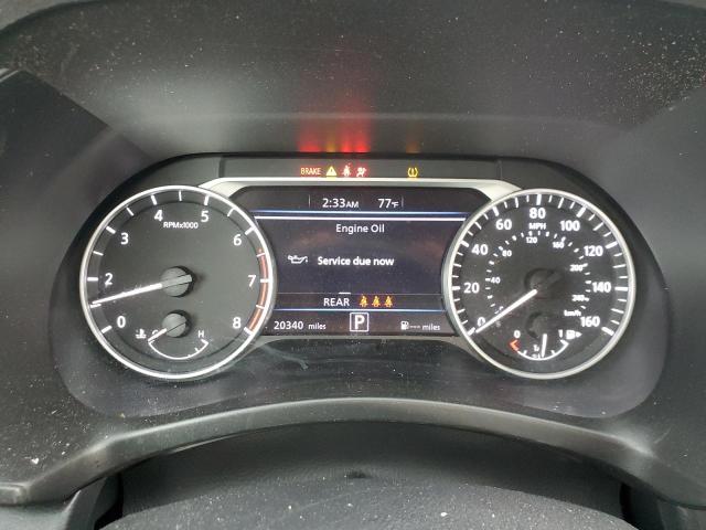 Фото 9 - NISSAN SENTRA