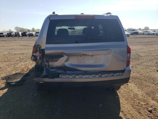 Фото 6 - JEEP PATRIOT