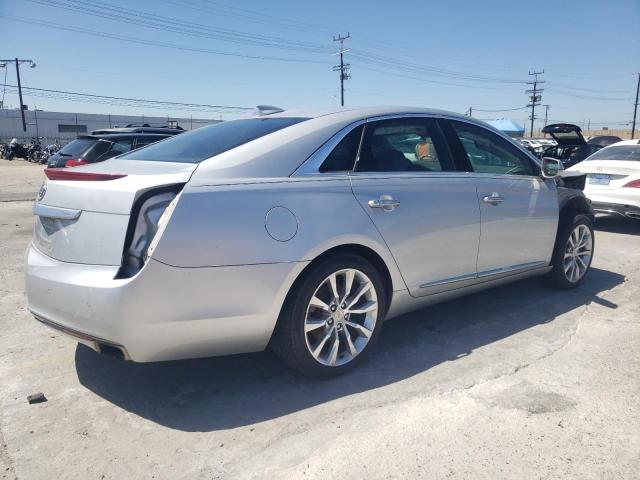 Фото 3 - CADILLAC XTS