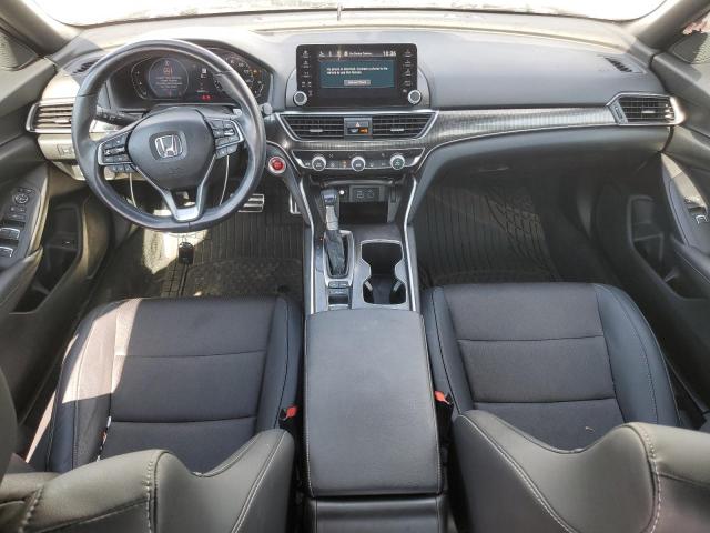 Фото 8 - HONDA ACCORD