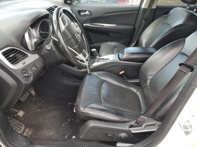 Фото 7 - DODGE JOURNEY