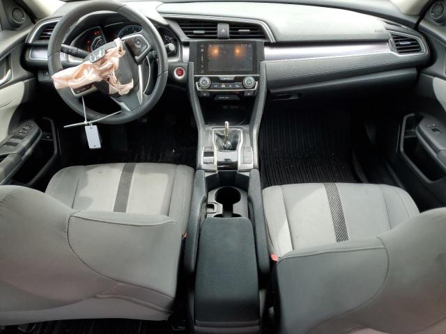 Фото 8 - HONDA CIVIC