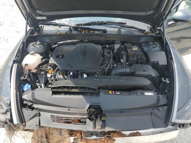 Фото 11 - HYUNDAI SONATA