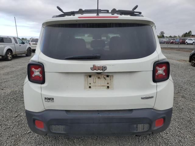 Фото 6 - JEEP RENEGADE