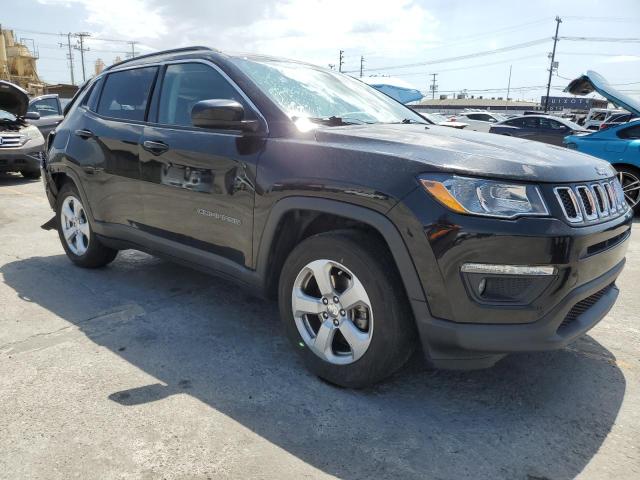 Фото 4 - JEEP COMPASS