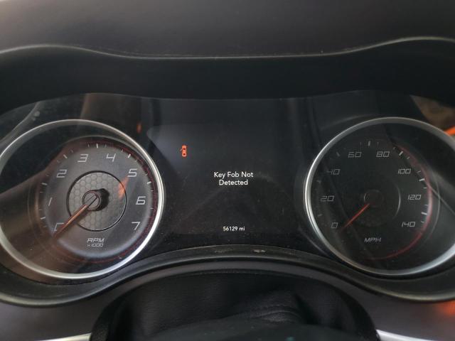 Фото 9 - DODGE CHARGER