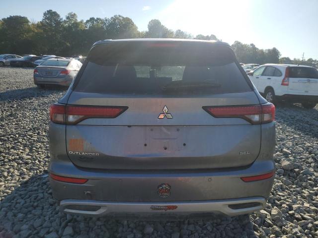 Фото 6 - MITSUBISHI OUTLANDER