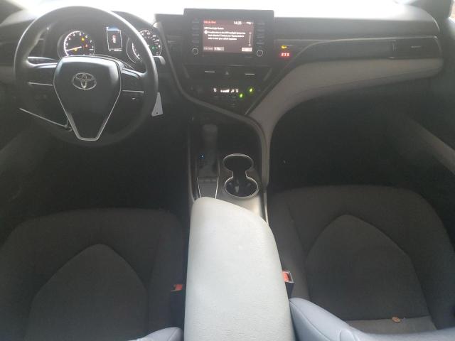 Фото 8 - TOYOTA CAMRY