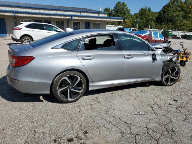 Фото 3 - HONDA ACCORD