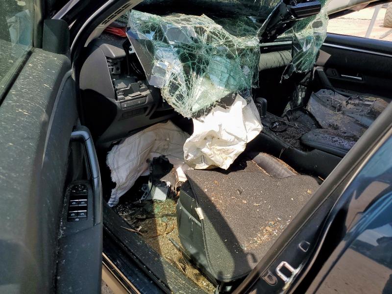 Фото 8 - MAZDA CX-50