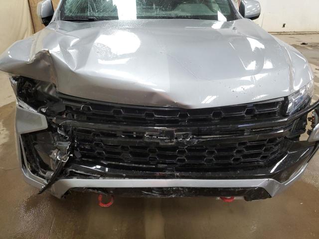 Фото 12 - CHEVROLET SUBURBAN