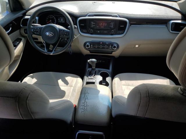 Фото 8 - KIA SORENTO