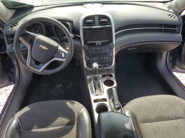 Фото 8 - CHEVROLET MALIBU