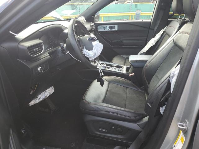 Фото 7 - FORD EXPLORER