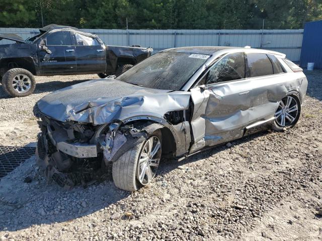 CADILLAC LYRIQ TECH 2024 VIN 1GYKPMRK6RZ132487