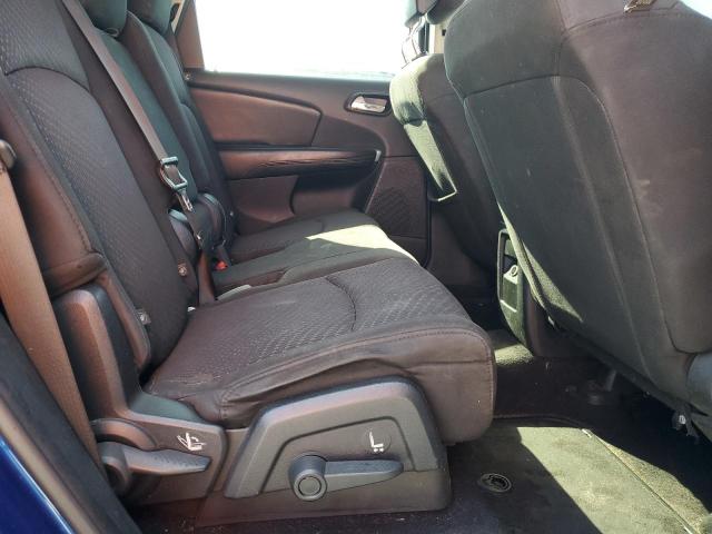 Фото 11 - DODGE JOURNEY