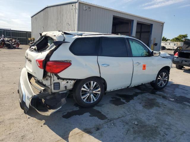 Фото 3 - NISSAN PATHFINDER