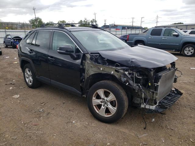 Фото 4 - TOYOTA RAV4