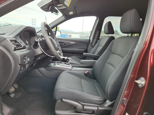 Фото 7 - HONDA PASSPORT