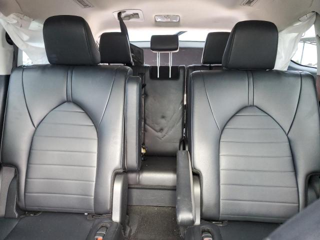 Фото 10 - TOYOTA HIGHLANDER