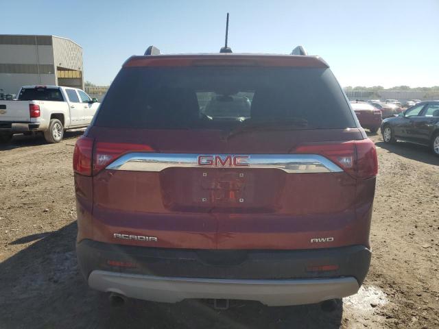 Фото 6 - GMC ACADIA