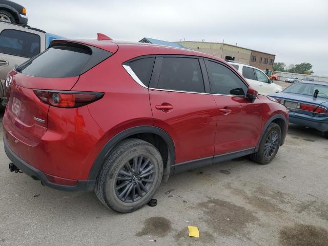 Фото 3 - MAZDA CX-5