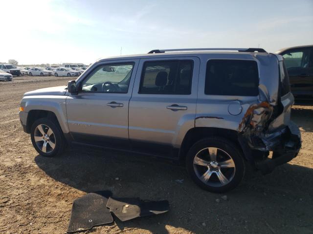 Фото 2 - JEEP PATRIOT