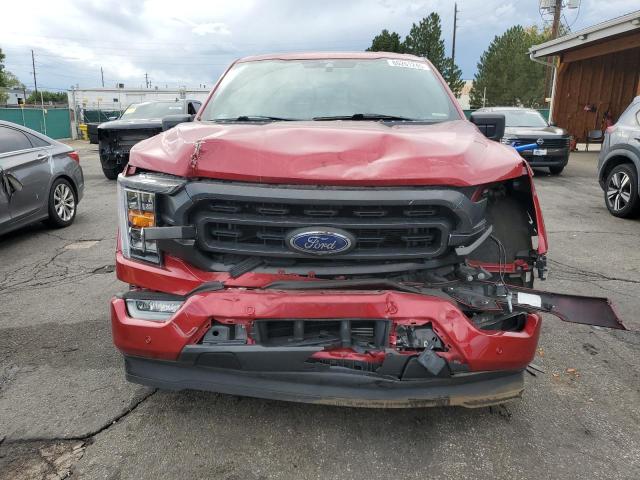 Фото 5 - FORD F-150